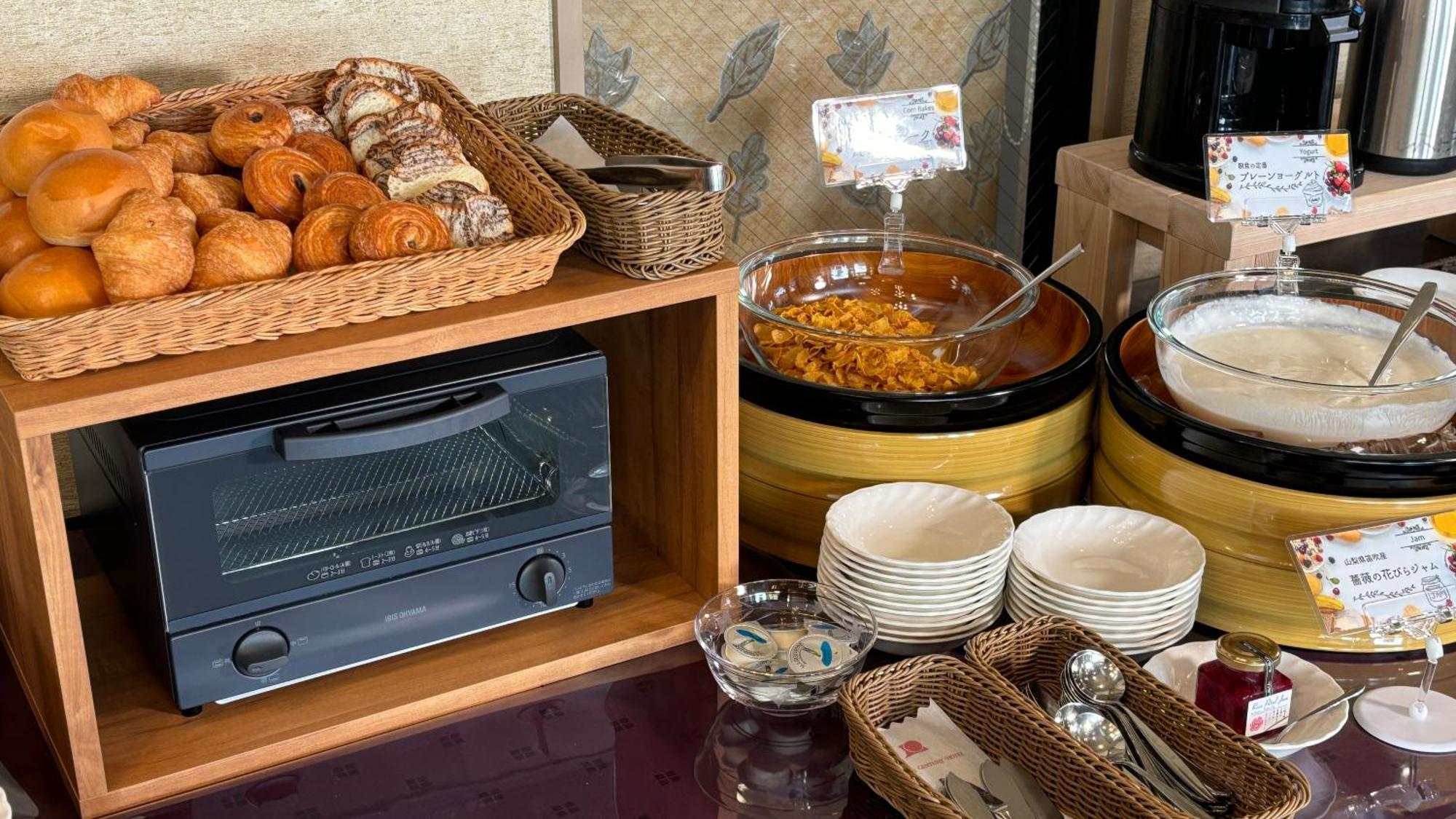 Asahi Century Hotel Minami Alps Екстер'єр фото