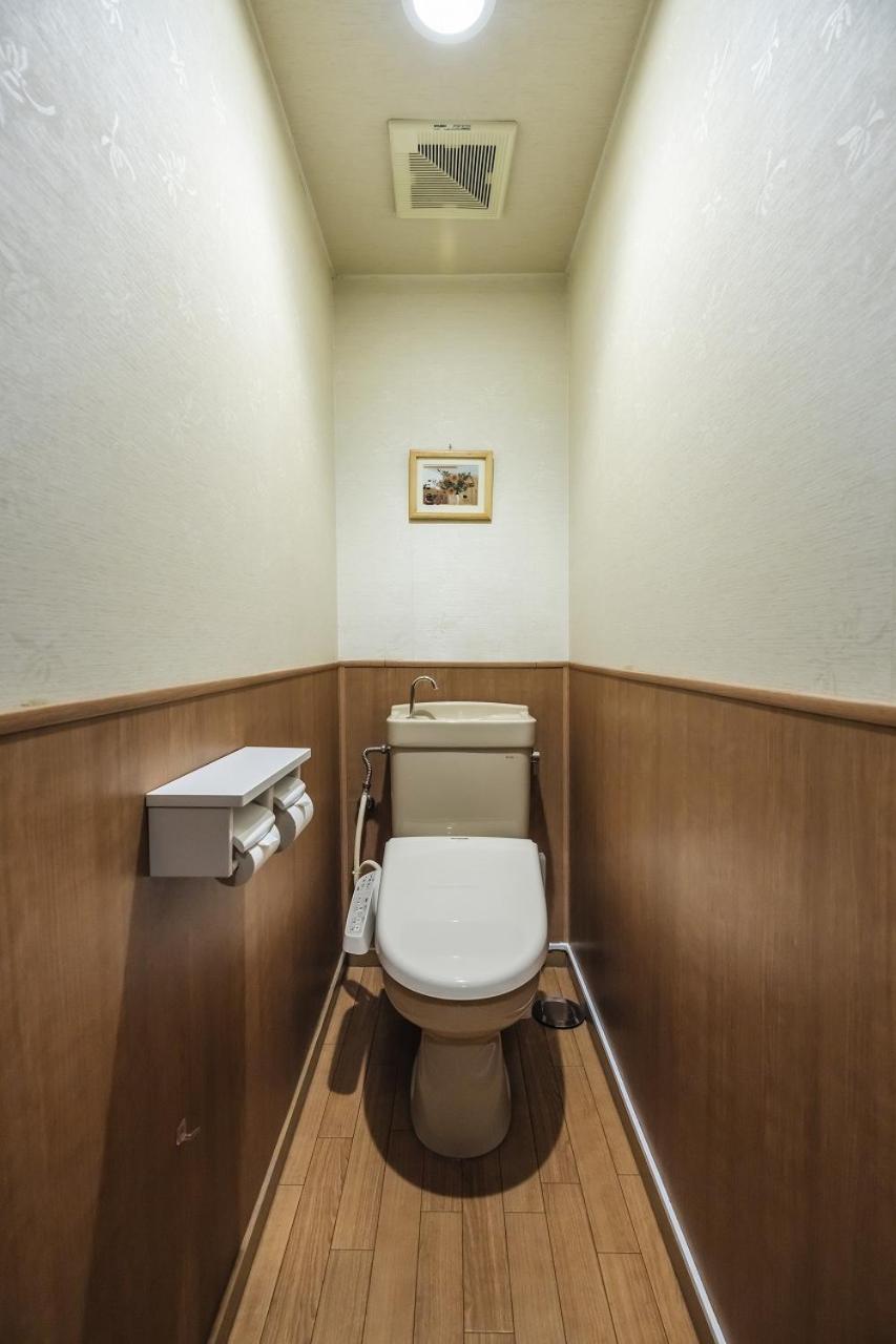 Asahi Century Hotel Minami Alps Екстер'єр фото