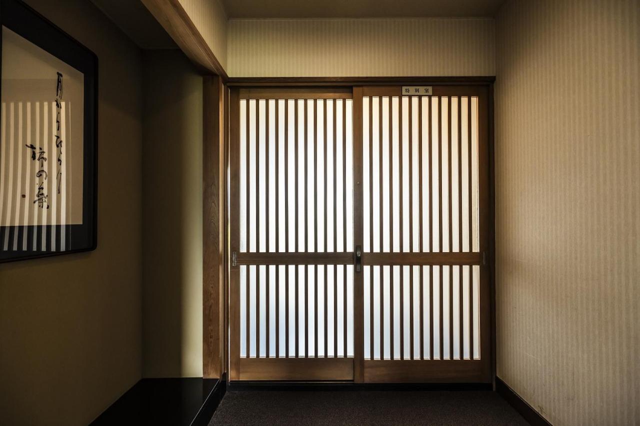 Asahi Century Hotel Minami Alps Екстер'єр фото
