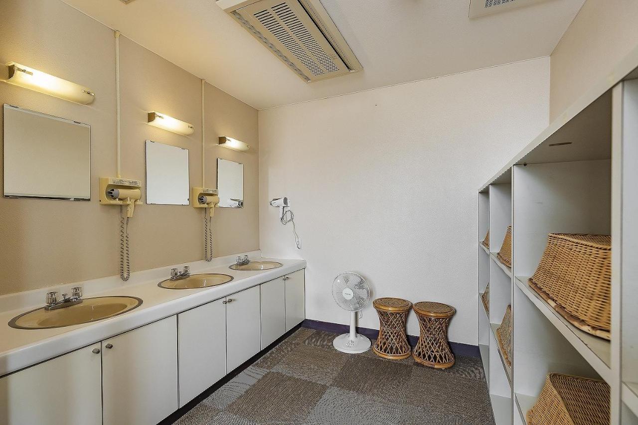 Asahi Century Hotel Minami Alps Екстер'єр фото